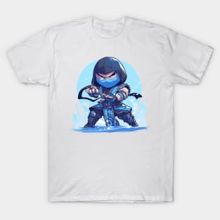 sub zero T-Shirt